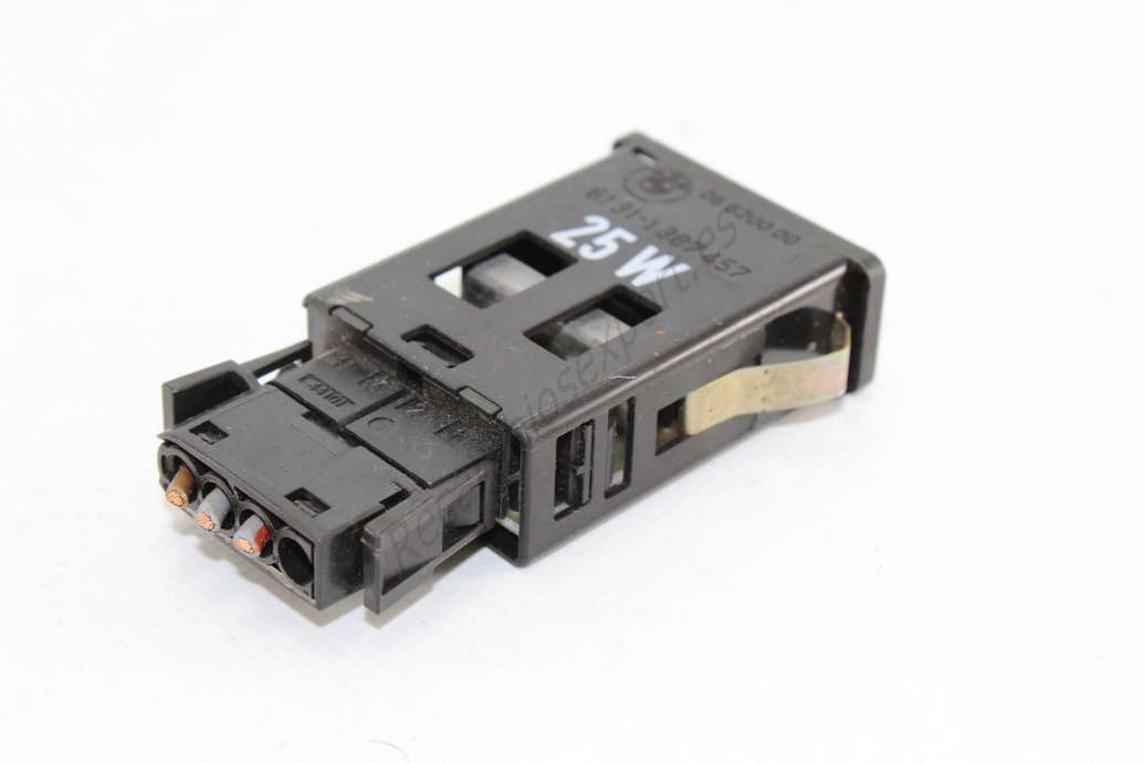 Interruptor BMW E34 E36 61. 31-1 387 457  61311387457 - foto 1