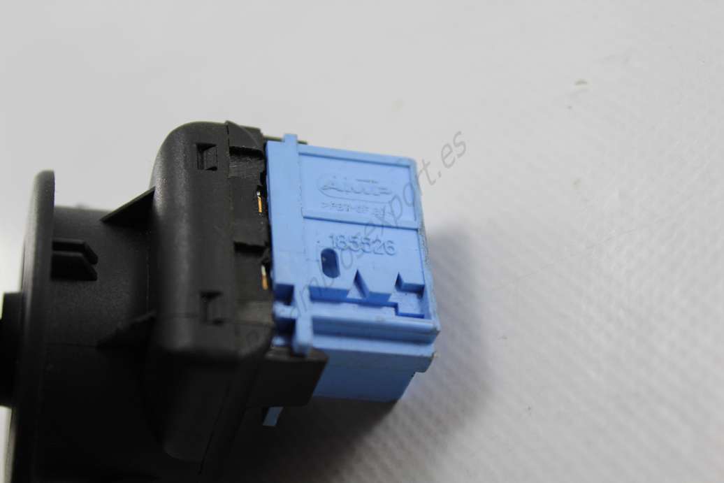 Interruptor Citroen Xsara Picasso 185526 - foto 2