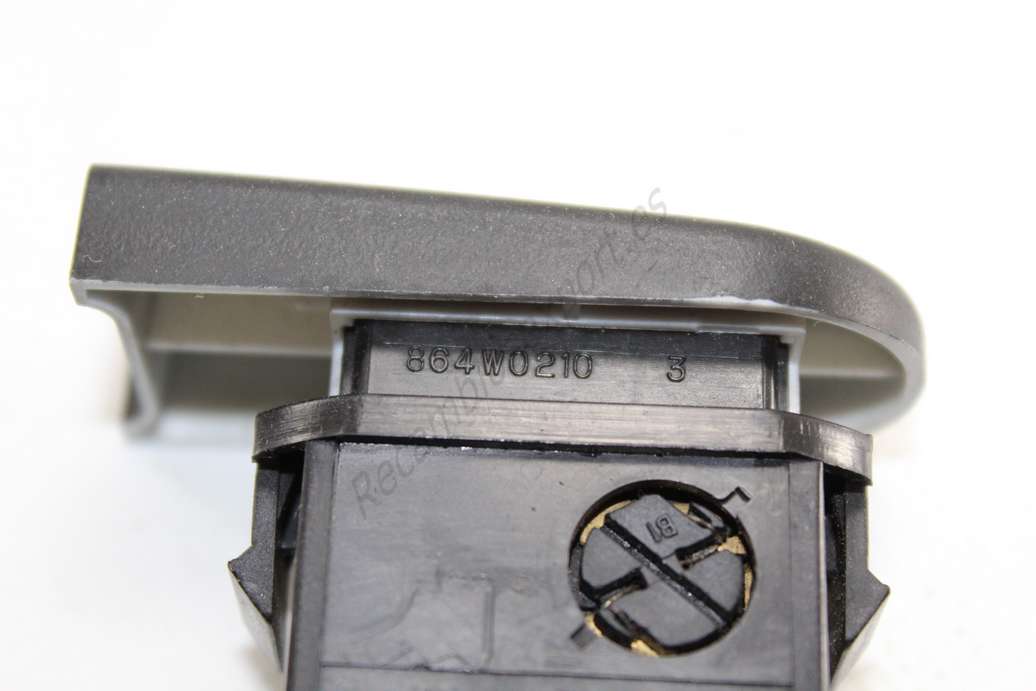 Interruptor Daewoo Lanos 864W0210 864W02103 - foto 2