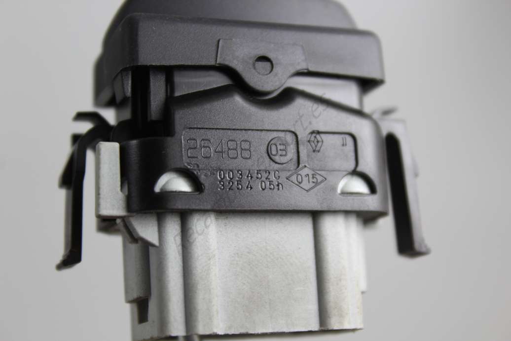 Interruptor ESP Renault Laguna 2648803 26488 03 003452C 325405H 3254 05H - foto 2