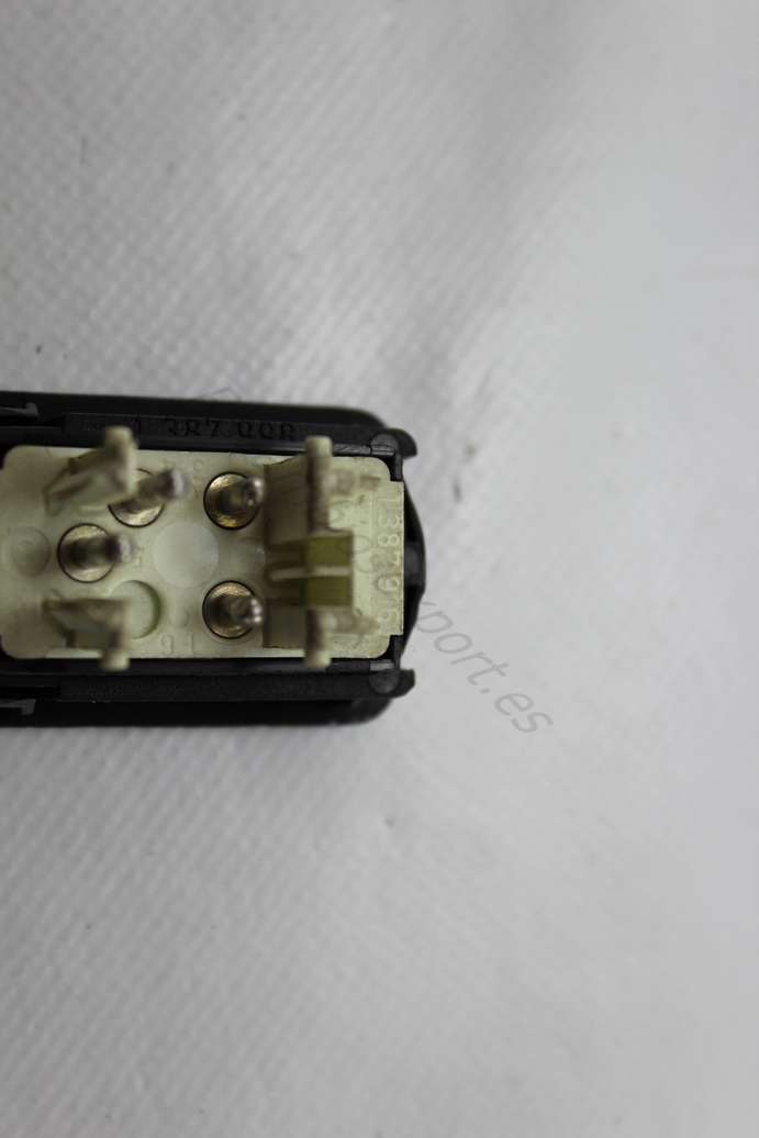 Interruptor Elevalunas Electrica BMW E36 Z3 61311387998 6131 1 387 998 1387916 1 387 916 - foto 3
