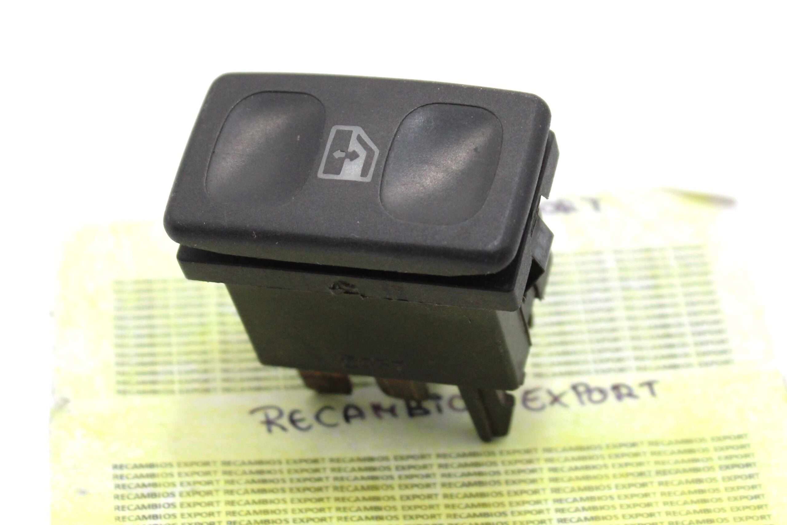 Interruptor Elevalunas Volkswagen Polo 6N Seat - foto 1
