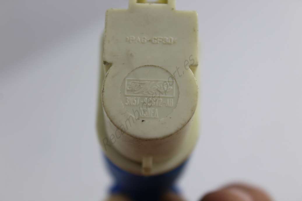 Interruptor Ford Fiesta 3M5T9C872AB 3M5T-9C872-AB - foto 2