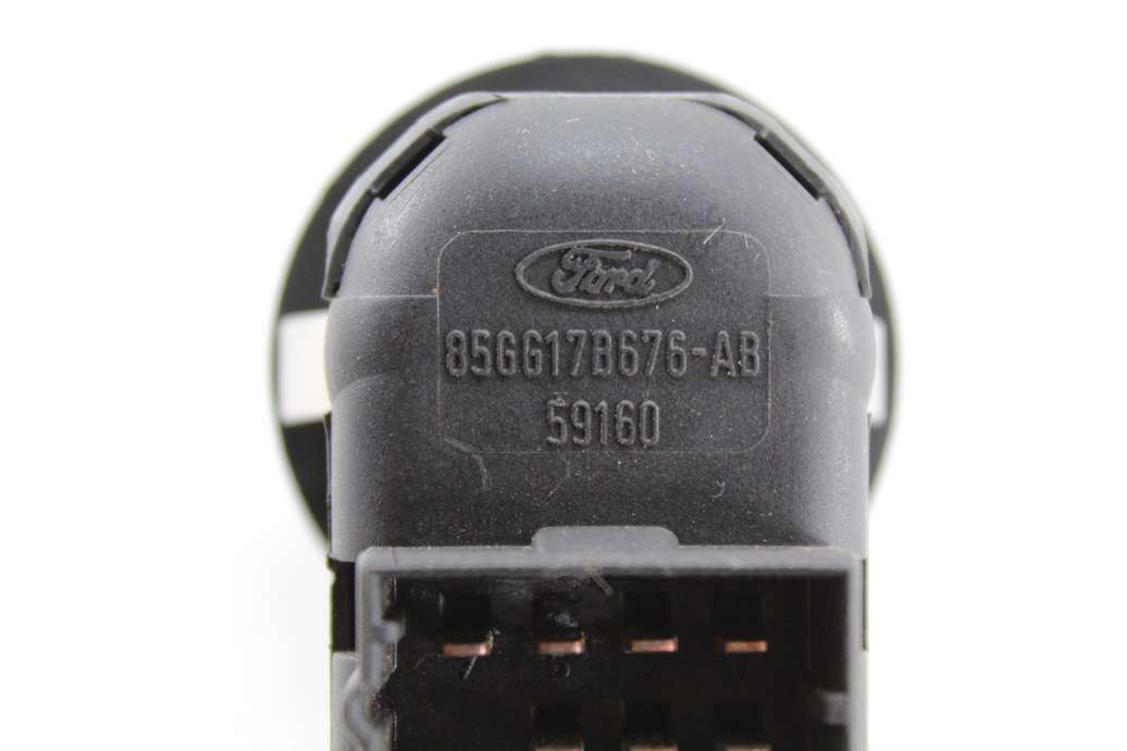Interruptor Ford Mondeo Focus Tranzit 85GG17B676AB 85GG17B676-AB - foto 2