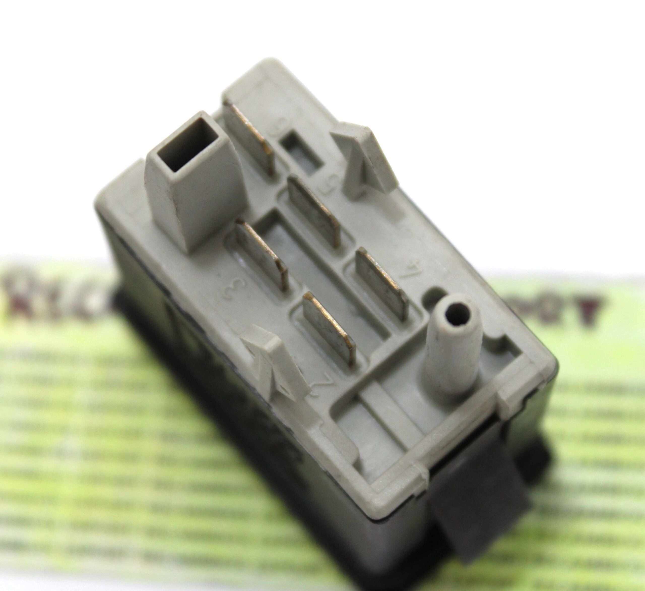 Interruptor Regulador de Faros Audi A4 - foto 4