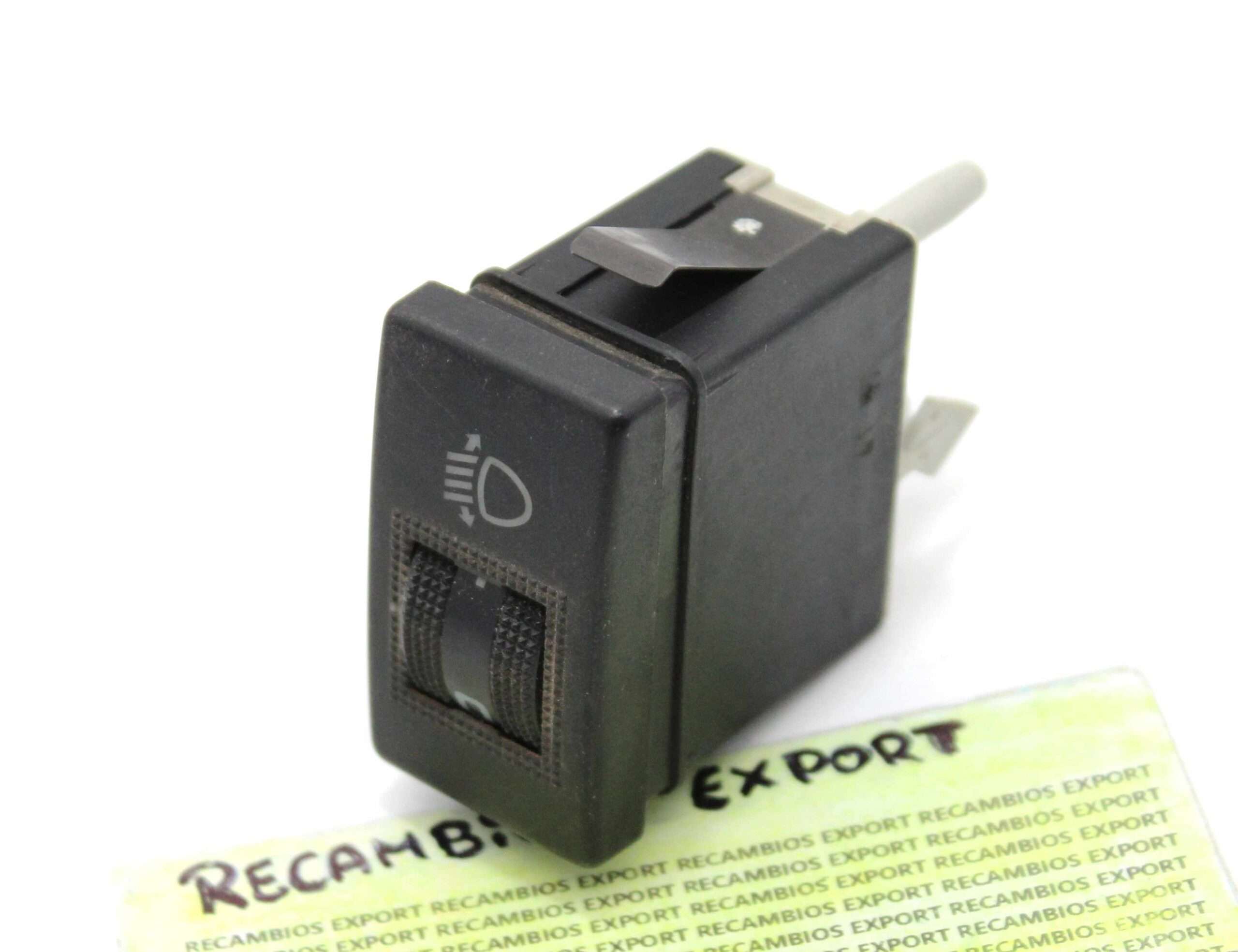 Interruptor Regulador de Faros Audi A4 - foto 1