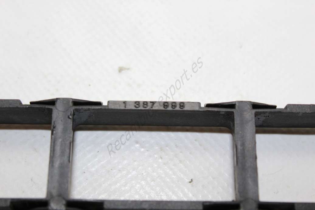 Interruptor Ventana Eléctrica Envolvente BMW E36 1387999 1 387 999 - foto 2