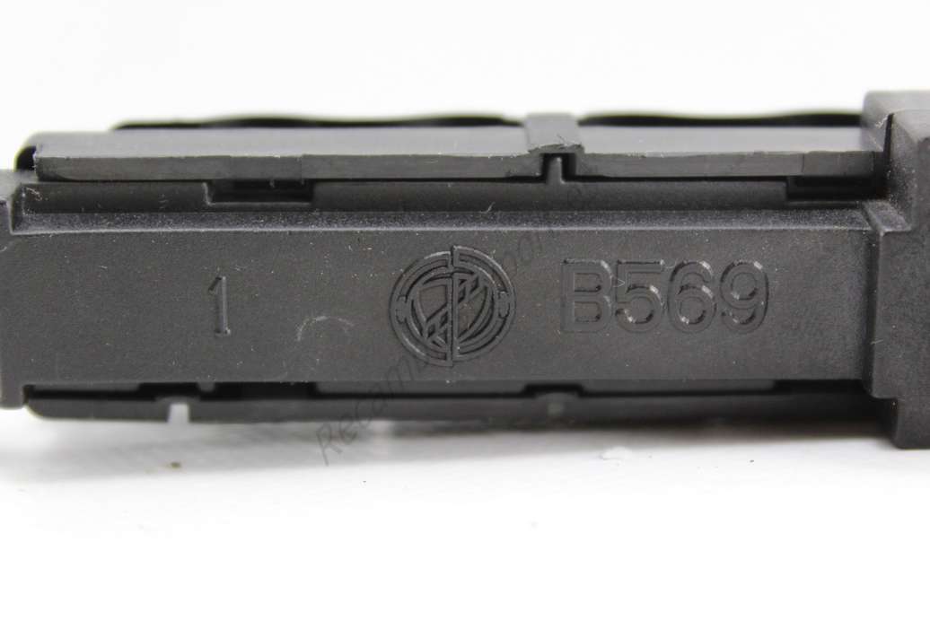 Interruptor central ajustable Fiat Stilo Citi B569 - foto 2