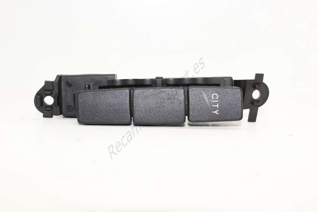 Interruptor central ajustable Fiat Stilo Citi B569 - foto 1