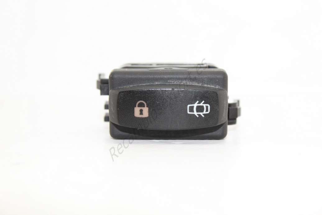 Interruptor cierre centralizado Renault Laguna 2648802 26488 02 002446B - foto 1