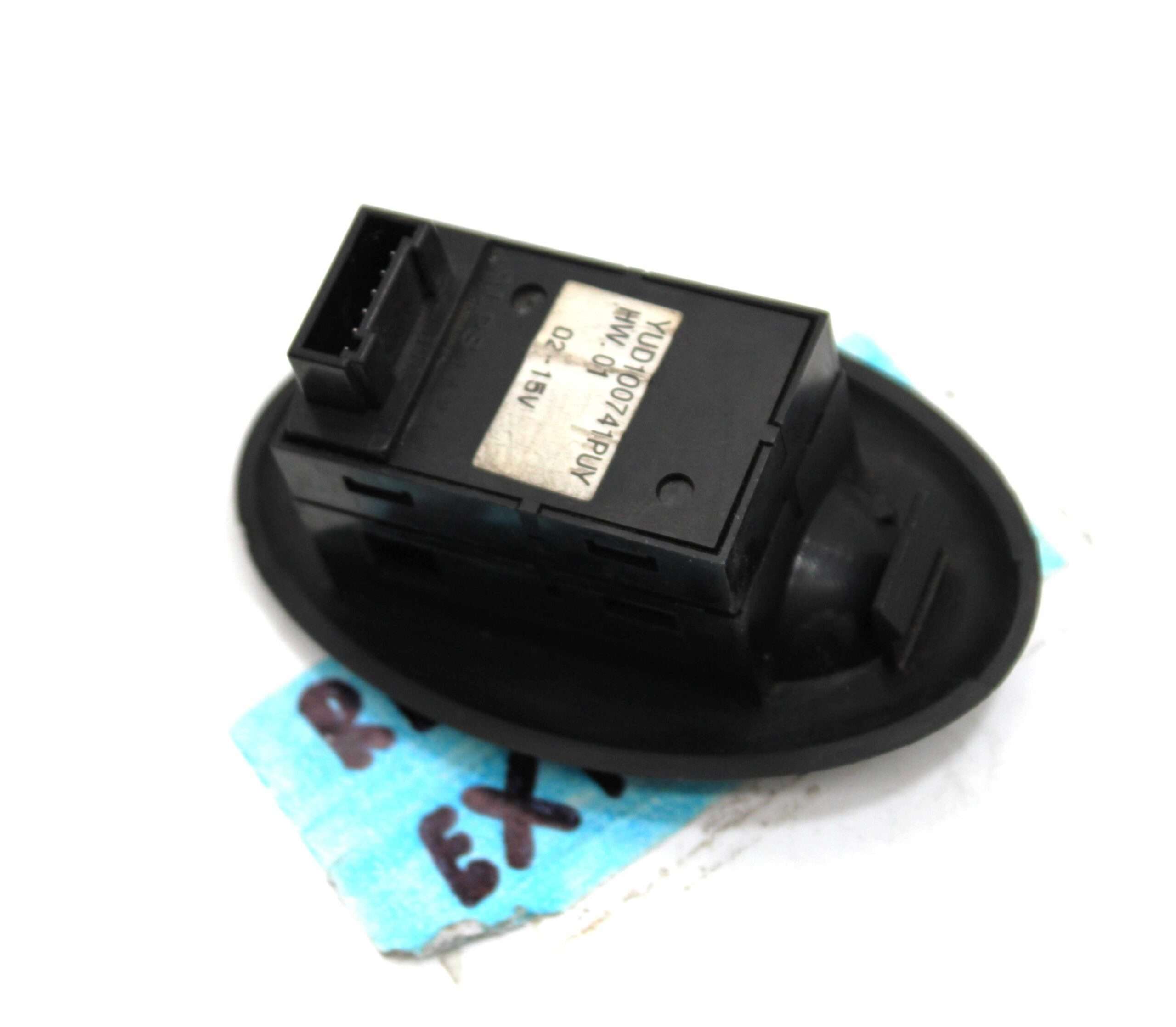 Interruptor de Elevalunas Rover 75 - foto 5