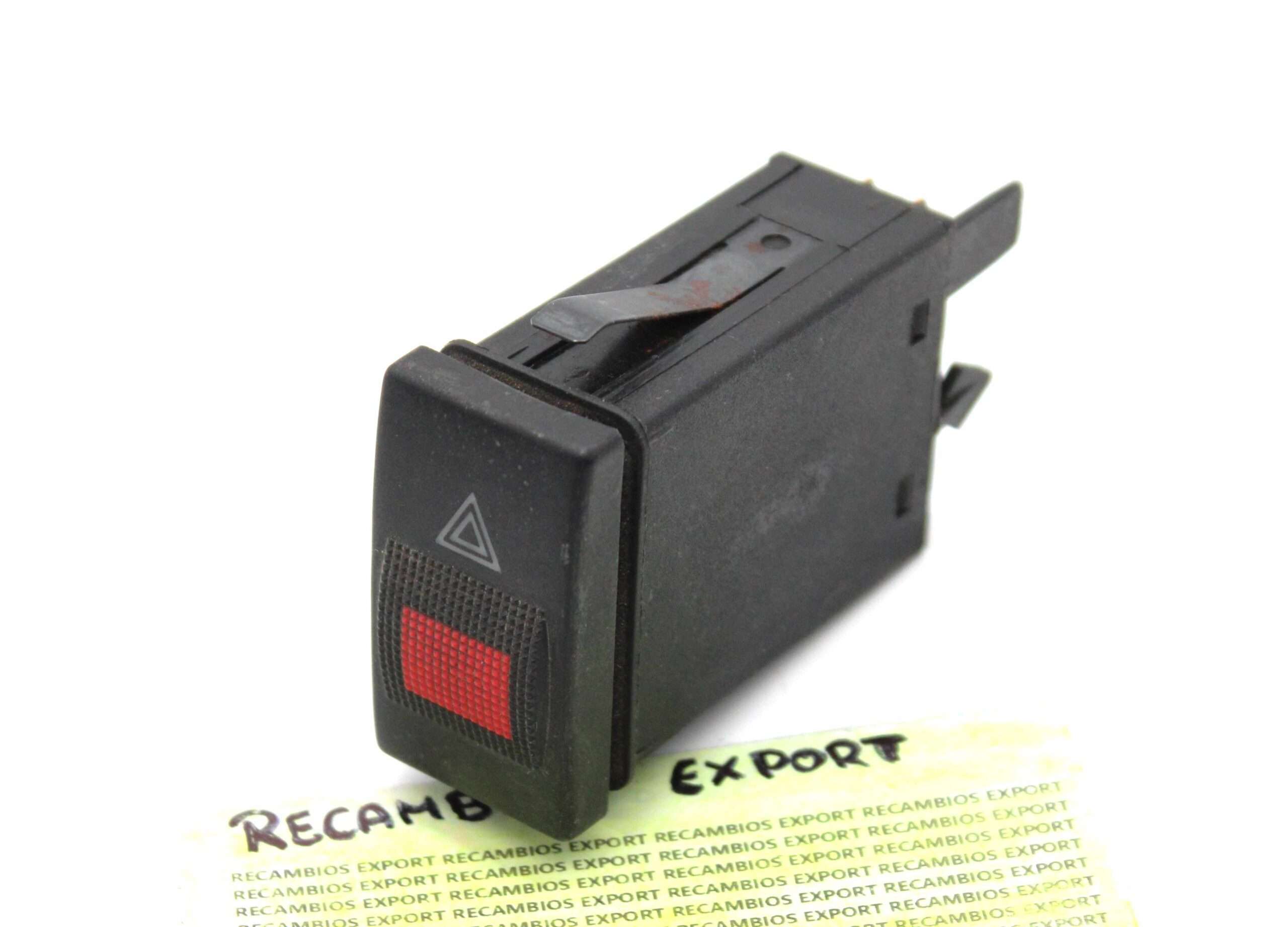 Interruptor de Emergencia Audi B5 A4 - foto 1
