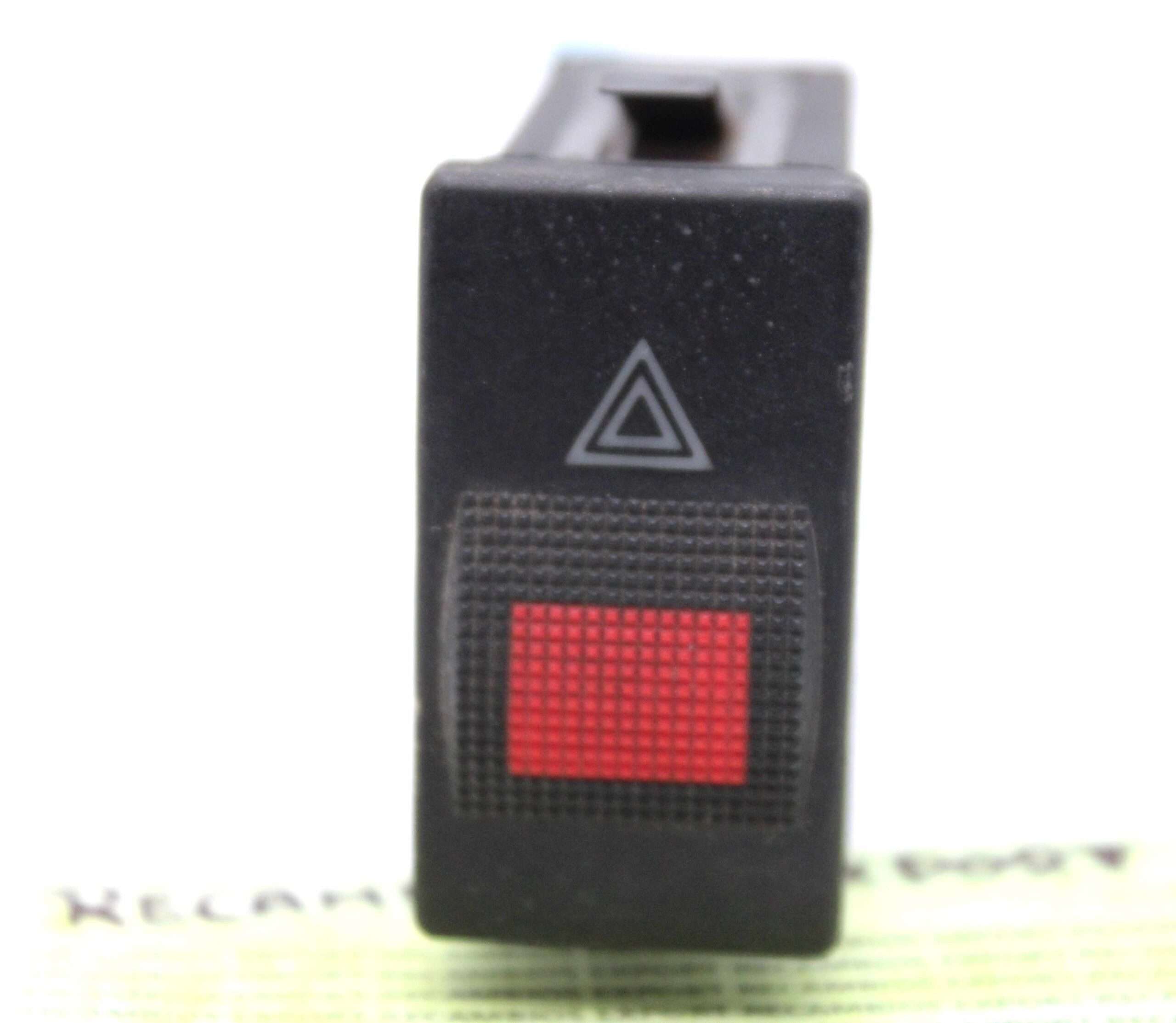 Interruptor de Emergencia Audi B5 A4 - foto 2