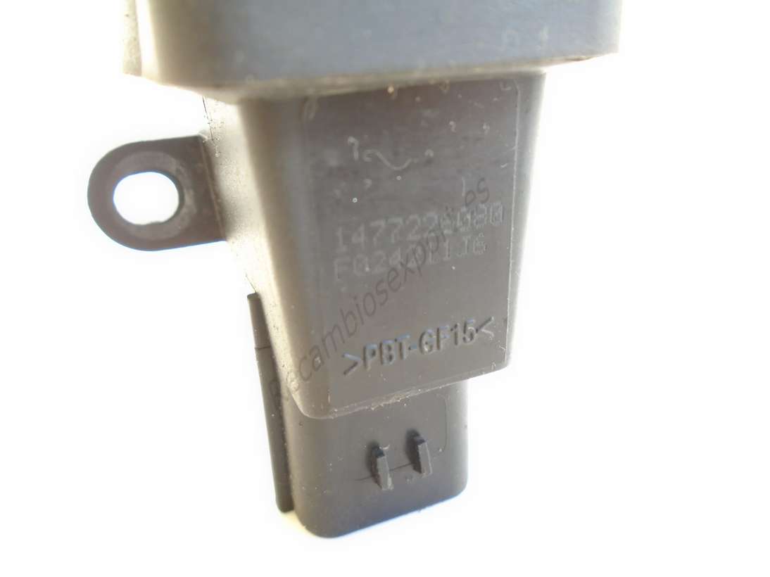 Interruptor de Inercia 1477226080 Citroen Peugeot - foto 2
