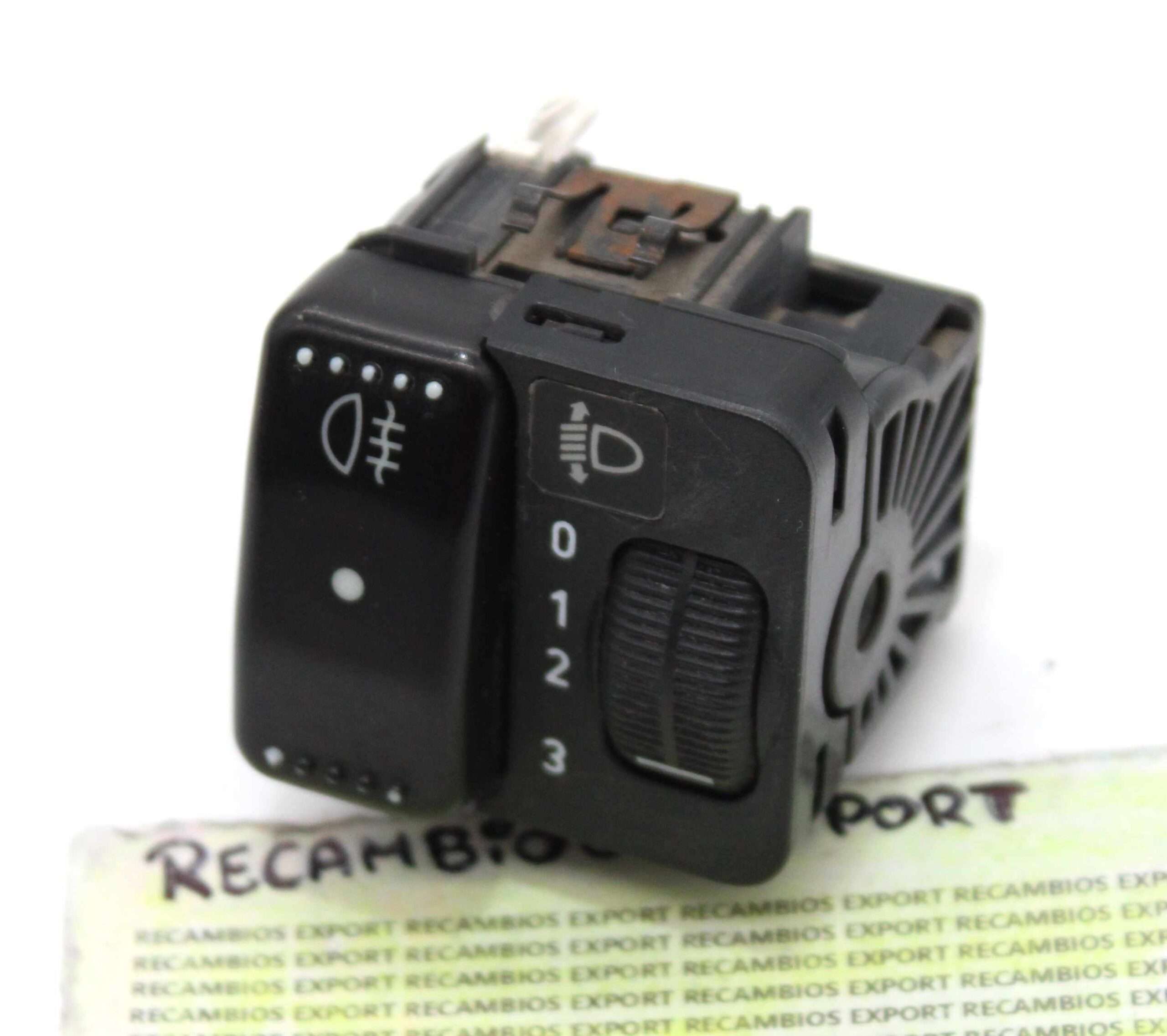 Interruptor de Luz Mercedes Volkswagen - foto 1