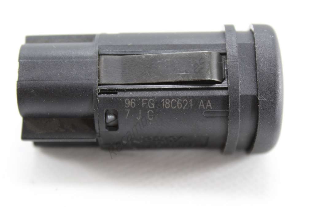 Interruptor de calefacción Ford Fiesta Puma 96FG18C621AA  96 FG 18C621 AA - foto 2