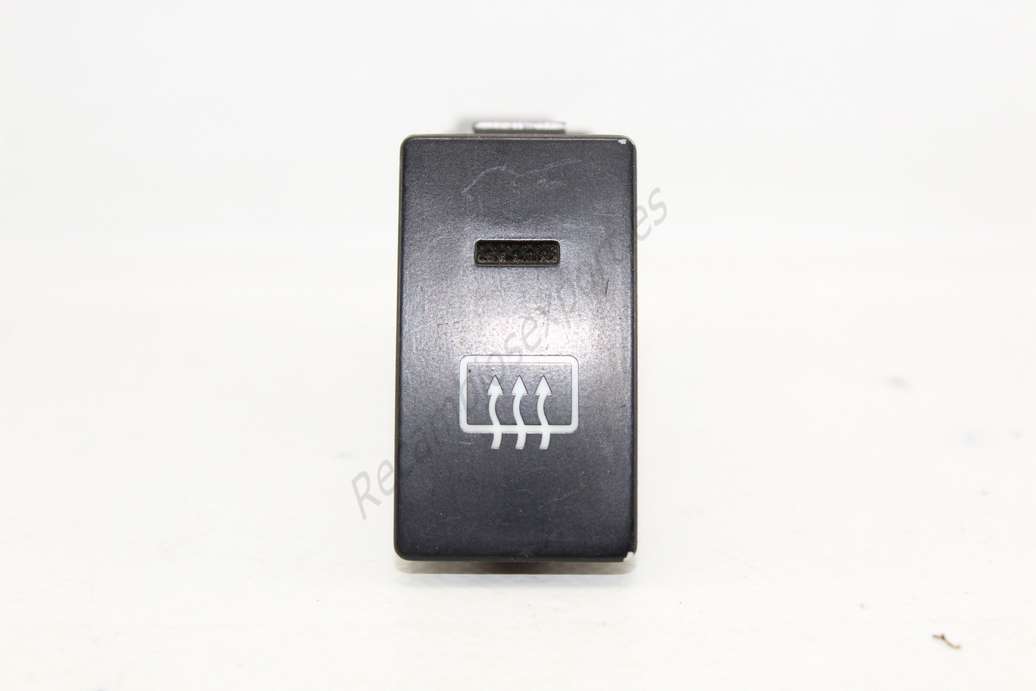 Interruptor de calefacción Hyundai Matrix 9371017000 93710-17000 - foto 1