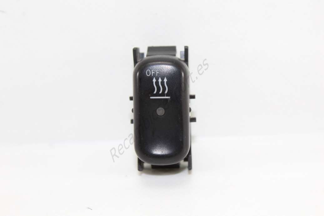 Interruptor de calefacción Mercedes W210 S210 W202 S202 W168 2108212651 210 821 26 51 - foto 1