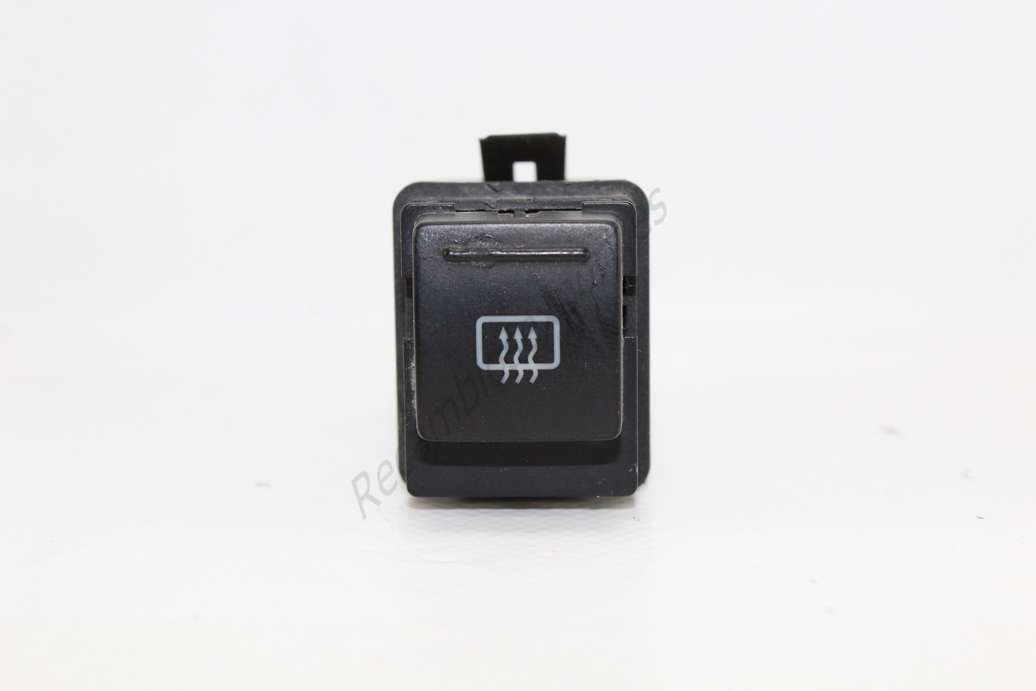 Interruptor de calefacción Skoda Superb Eegance 3U0959621A 3U0 959 621 A - foto 1