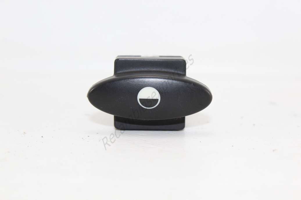 Interruptor de cierre centralizado Citroen C5 96409529ZL 96 409 529 ZL - foto 1