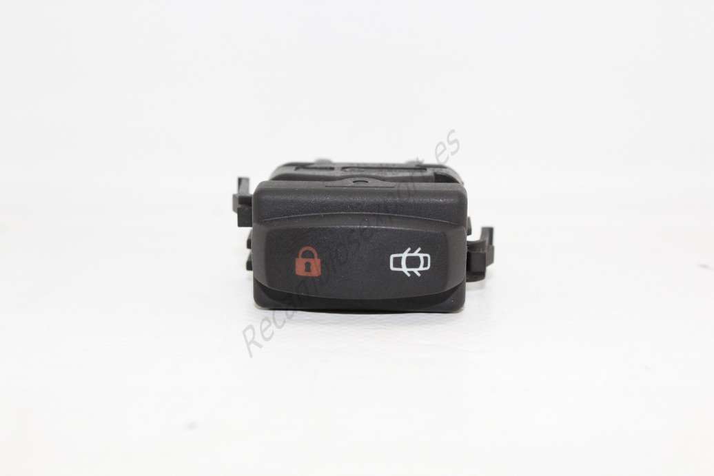 Interruptor de cierre centralizado Renault Laguna 2648803 26488 03 002446C 325106H 3251 06H - foto 1