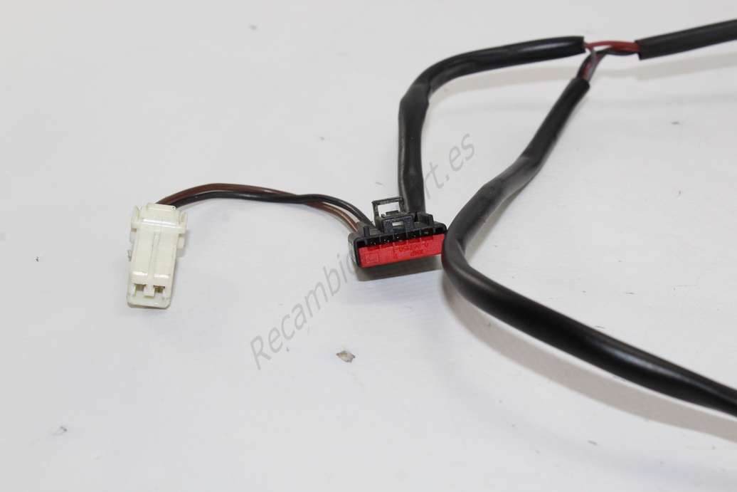 Interruptor de control Ford Focus G 952 A 30347739B G952A30347739B 4M5T9E740AA 4 M 5T 9E740 AA - foto 3