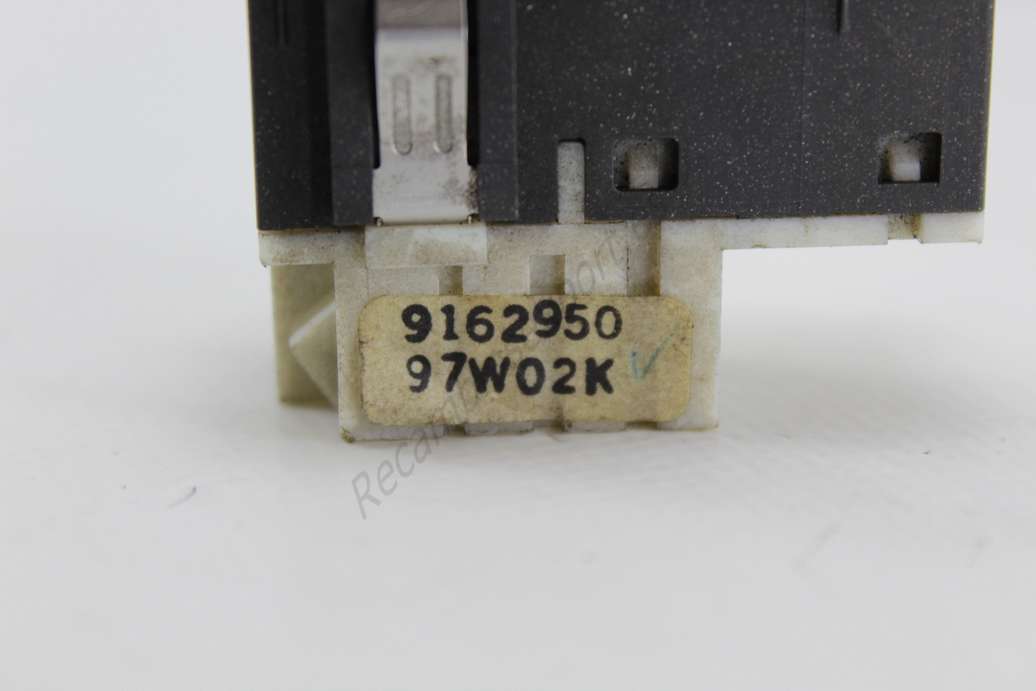 Interruptor de control Volvo C70 9162950 97W02K - foto 2
