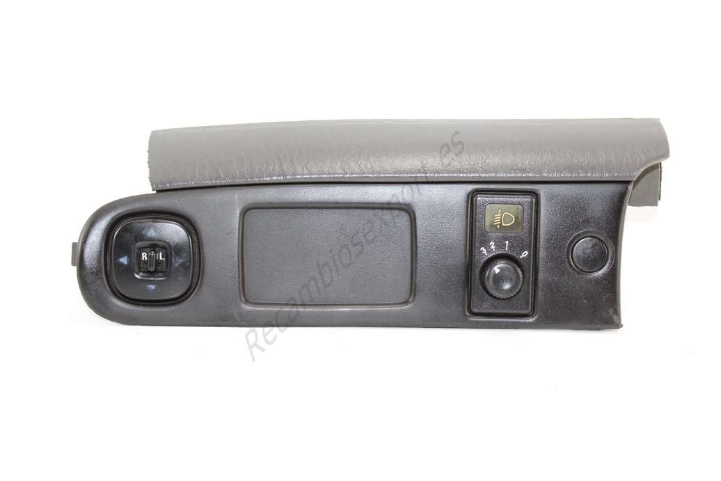 Interruptor de control de espejo Kia Sephia 46448A1000 46448A 1000 - foto 1