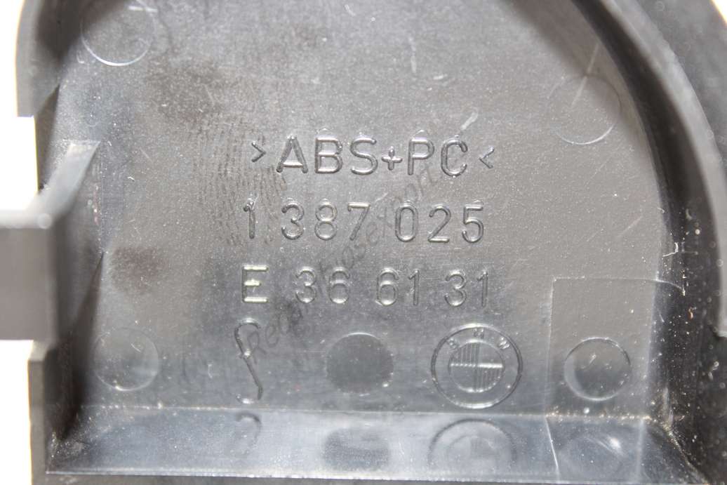 Interruptor de control de luz BMW E36  613113874292 61.31-1 387 429 1387025 1 387 025 - foto 2
