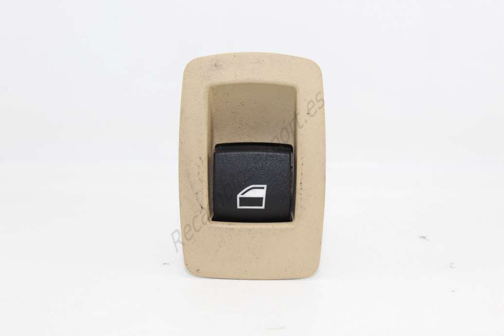 Interruptor de elevalunas BMW 328I Sedan F30 924164803 9241648-03 L2C0337 L2-C0337 130512HW01 13-05-12 HW 01 - foto 1