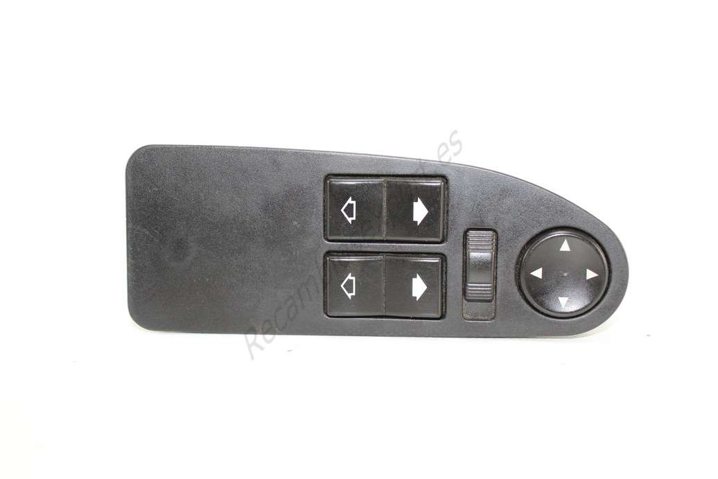 Interruptor de elevalunas BMW E39 8360887 8 360 887 - foto 1