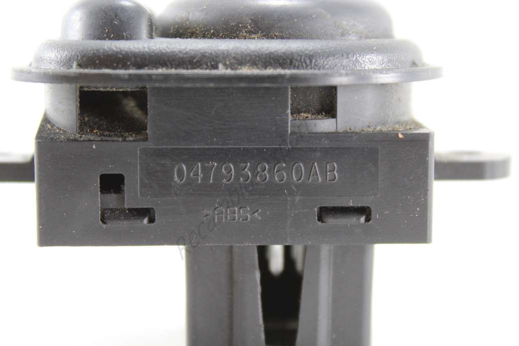 Interruptor de elevalunas Chrysler Neon 04793860AB - foto 2