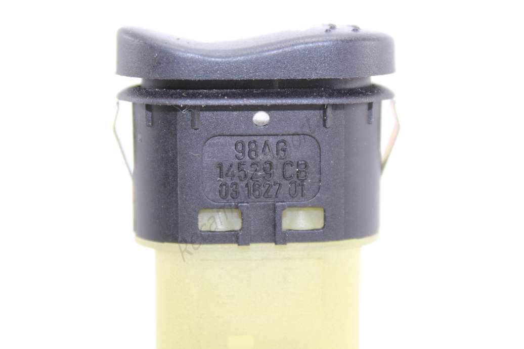 Interruptor de elevalunas Ford Focus 98AG14529CB 98AG 14529 CB - foto 2
