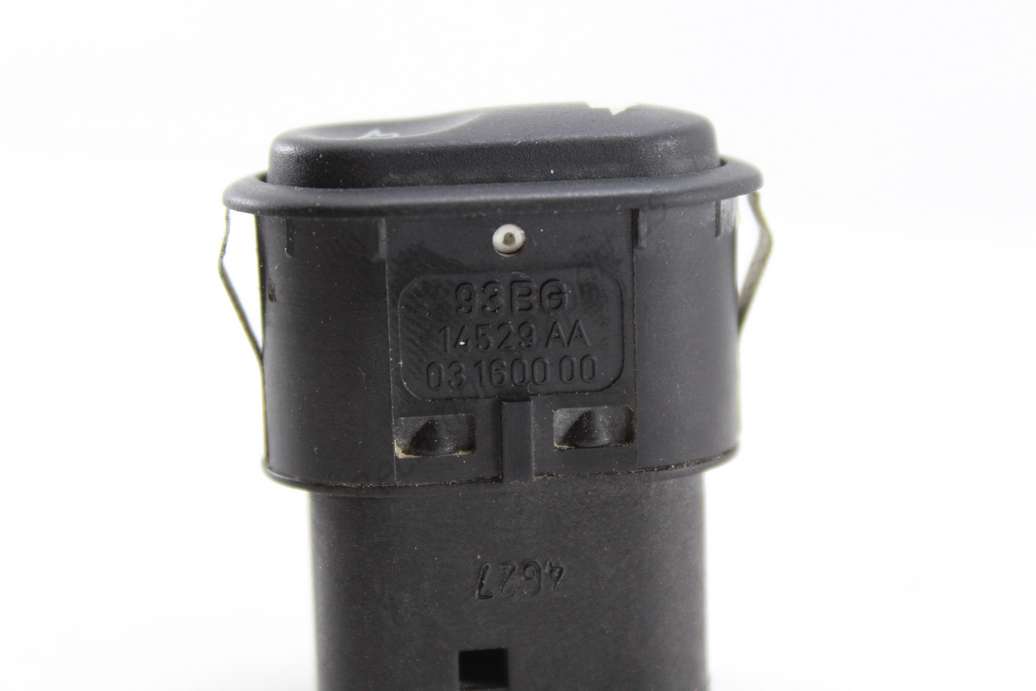 Interruptor de elevalunas Ford Mondeo 93BG14529AA 93BG 14529 AA 03160000 03 1600 00 - foto 2