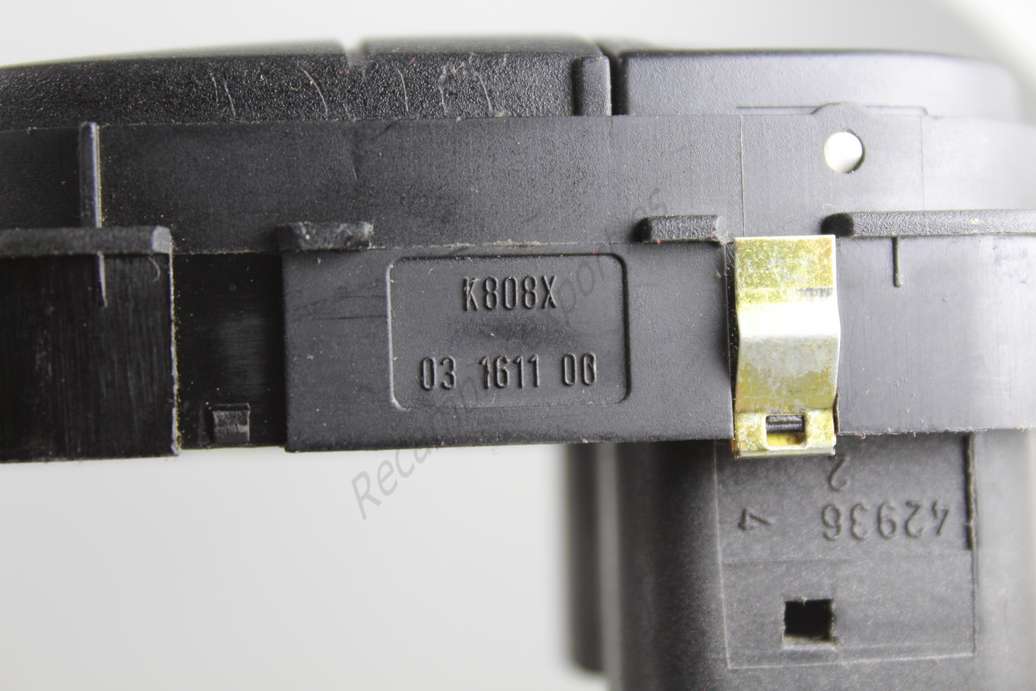 Interruptor de elevalunas Ford Scorpio Escort Orion 95BG14529BA 95BG 14529 BA 03161100 03 1611 00 - foto 2