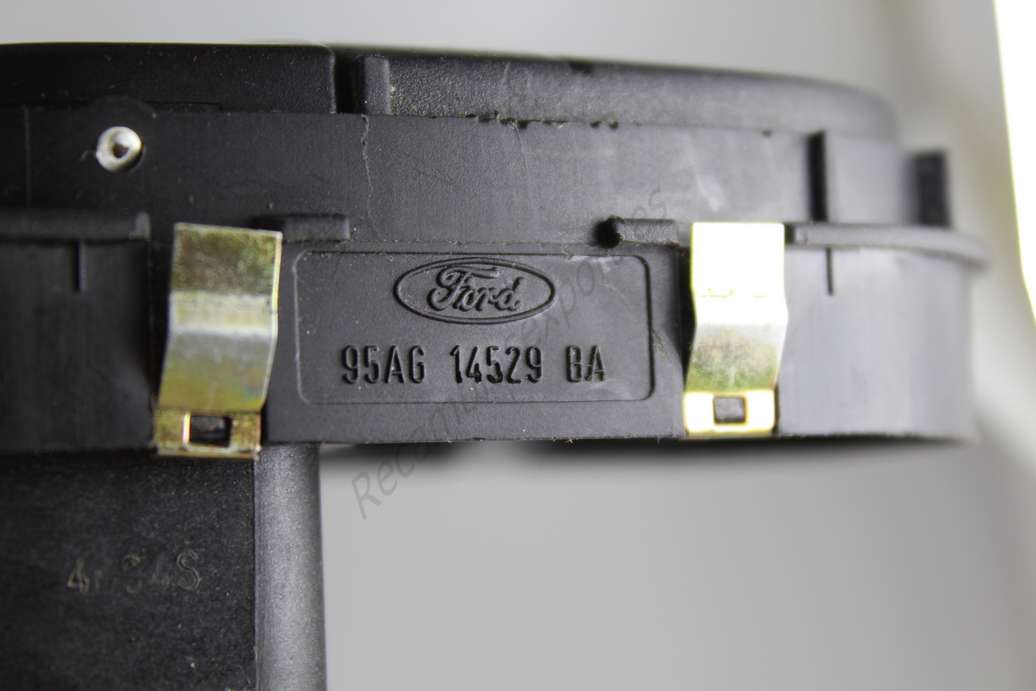 Interruptor de elevalunas Ford Scorpio Escort Orion 95BG14529BA 95BG 14529 BA 03161100 03 1611 00 - foto 3