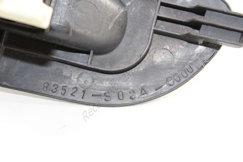 Interruptor de elevalunas Honda Civic 83521S03A0000 83521S03A 0000 - foto 2