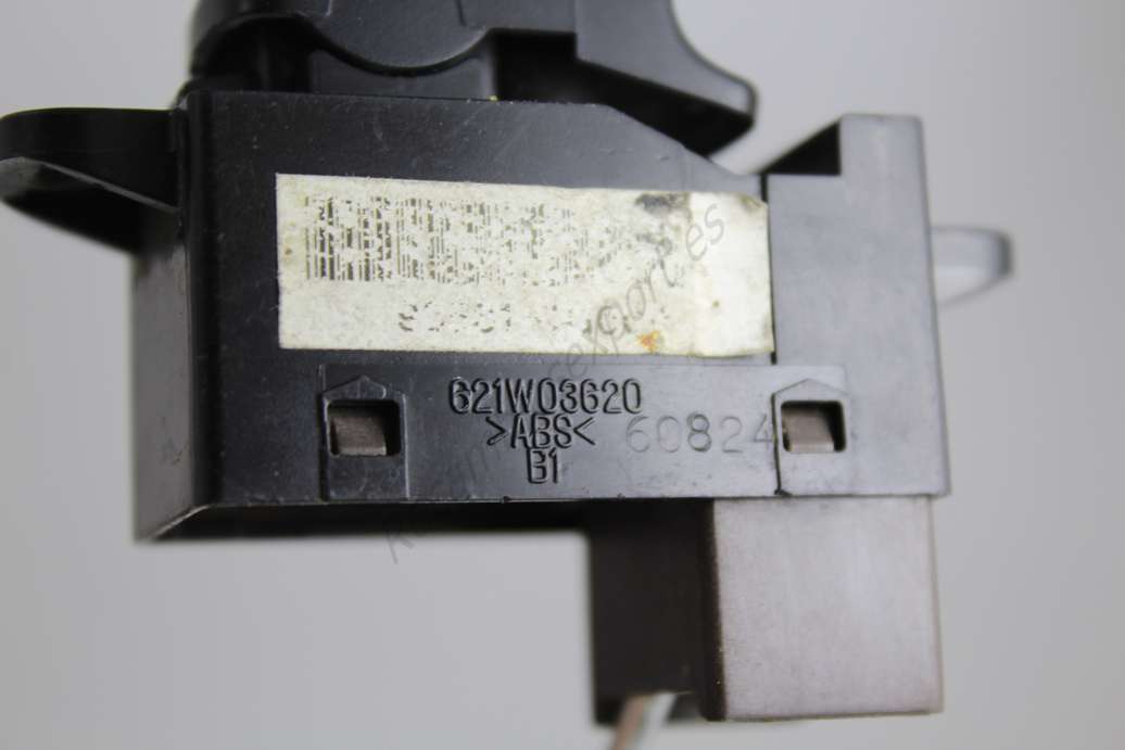 Interruptor de elevalunas Hyundai Terracan 621W03620 - foto 2