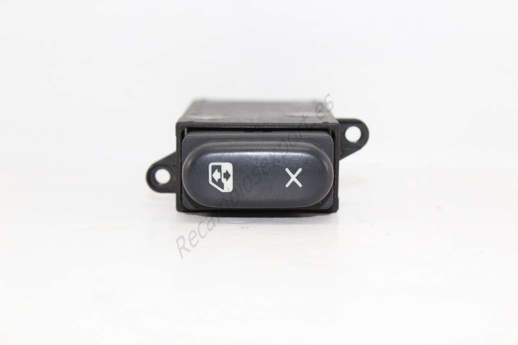 Interruptor de elevalunas Renault Megane 7700430215 7700 430215259 - foto 1