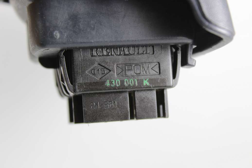 Interruptor de elevalunas Renault Megane 7700843250 7700843250AT 7700841069 BAD 430001K 430 001 K - foto 3