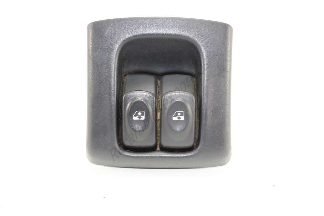 Interruptor de elevalunas Renault Megane 7700843250 7700843250AT 7700841069 BAD 430001K 430 001 K - foto 1