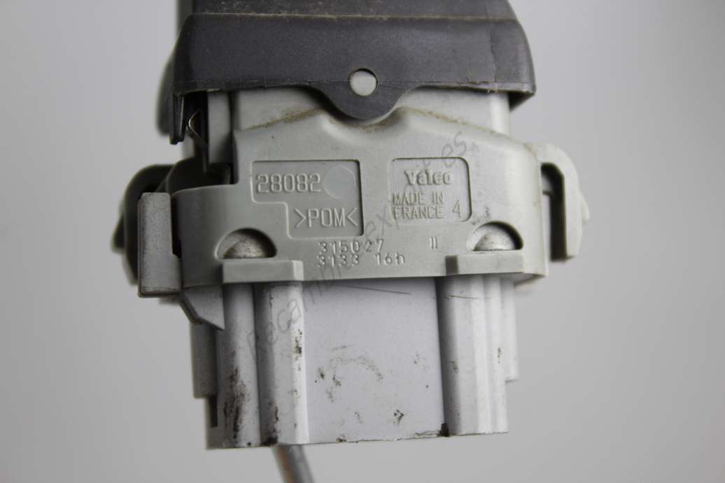 Interruptor de elevalunas Renault Megane Scenic 28082 315027 313316h 3133 16h - foto 2