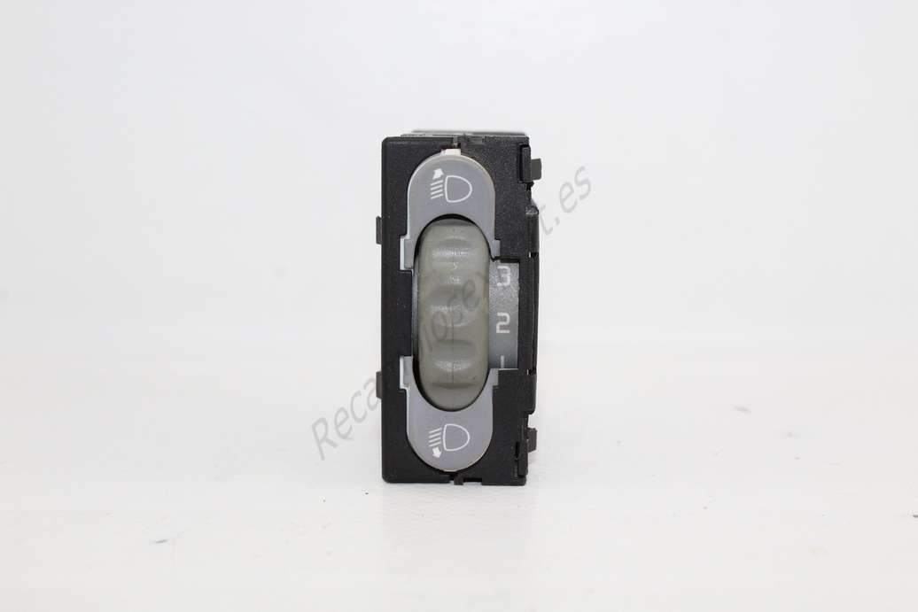 Interruptor de elevalunas Renault Scenic 7700433081 7 700 433 081 Valeo 6281 - foto 1