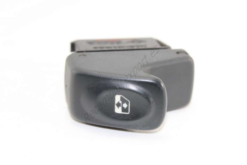 Interruptor de elevalunas Renault Scenic 838099G 838 099 G - foto 1