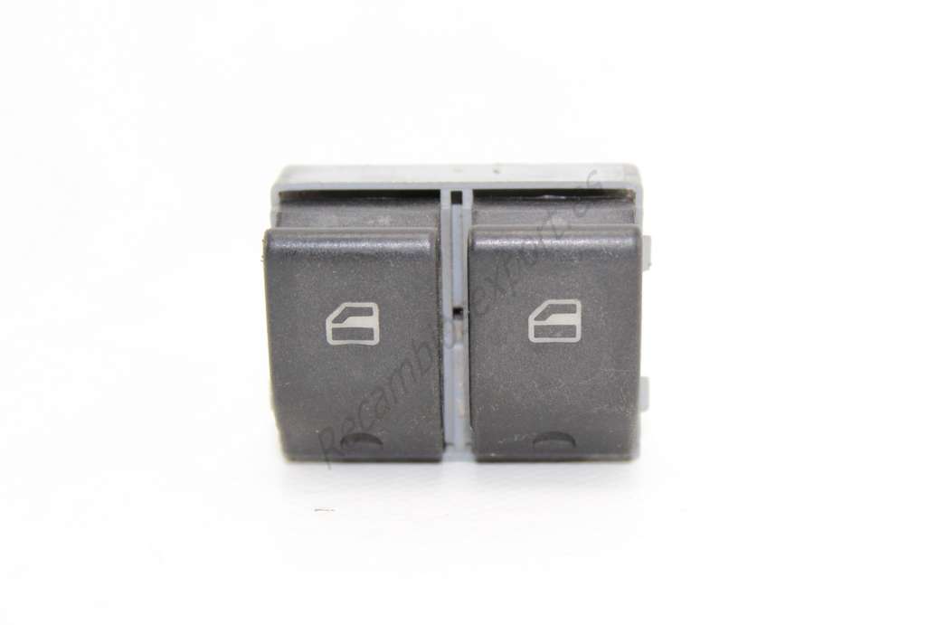 Interruptor de elevalunas  Seat Ibiza Cordoba Volkswagen Polo 6Q0959858 6Q0 959 858 - foto 1