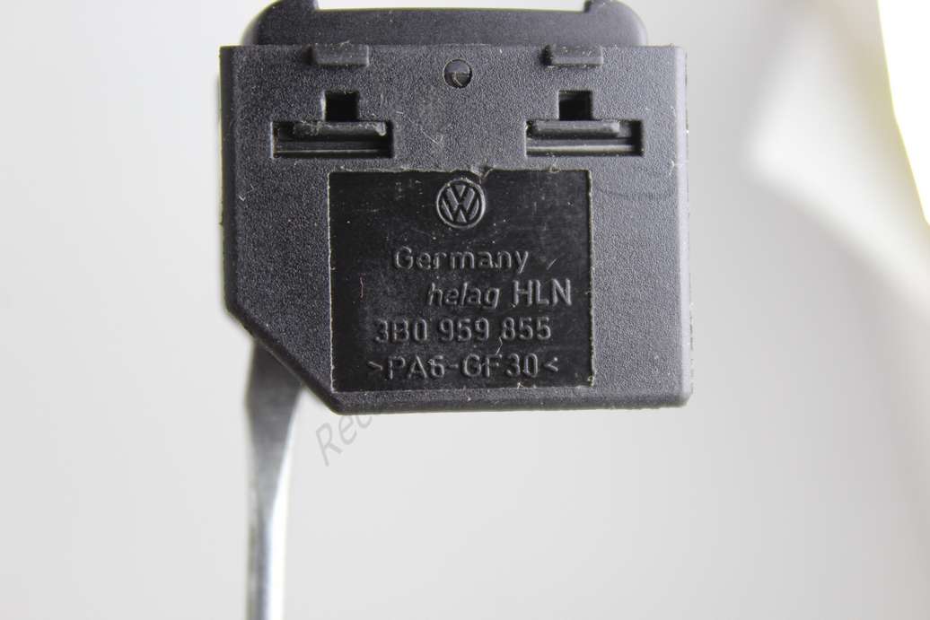 Interruptor de elevalunas Skoda Octavia Volkswagen Golf 3B0959855 3B0 959 855 - foto 2