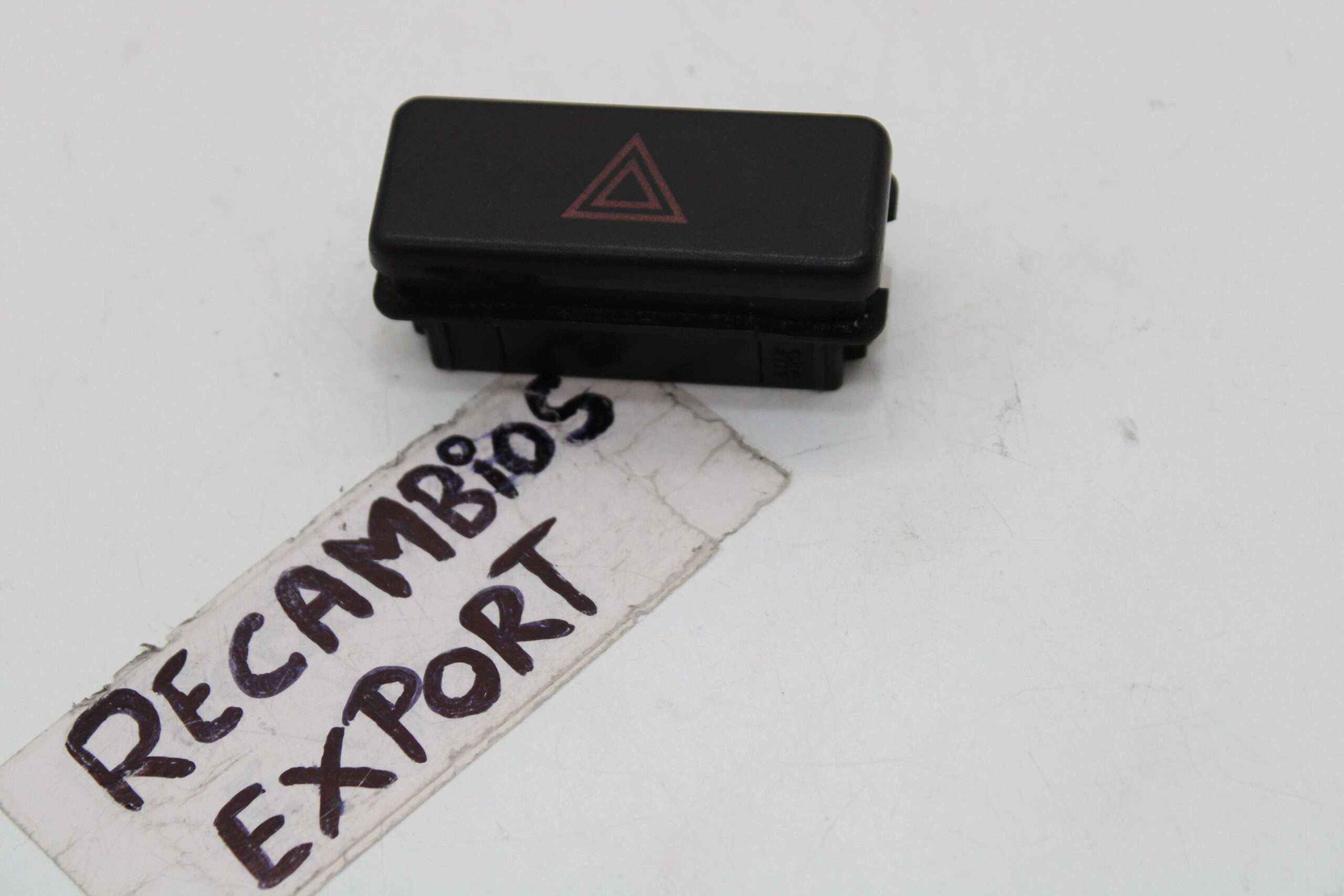 Interruptor de Emergencia BMW E36 E34 E32 E31 - foto 1