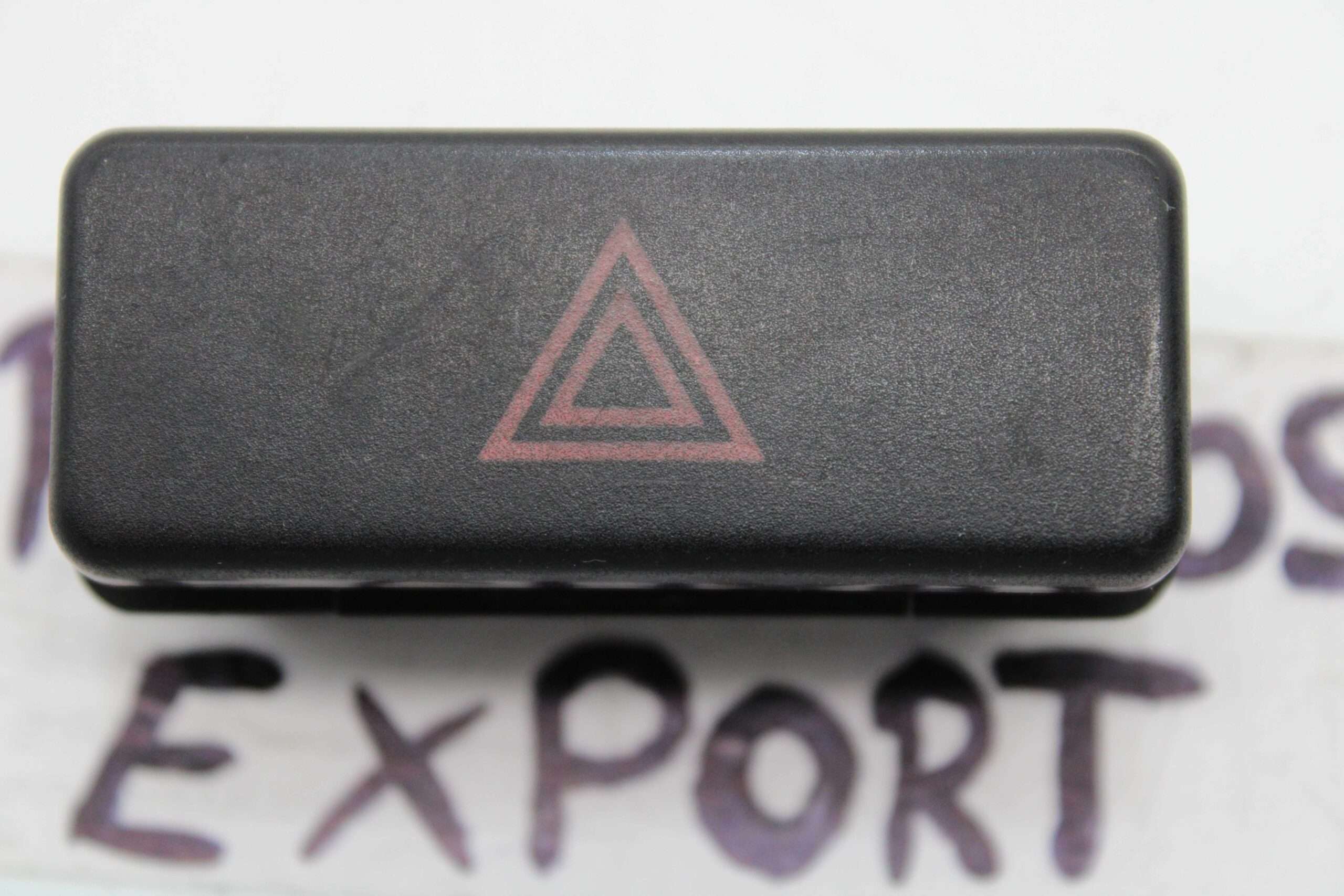 Interruptor de Emergencia BMW E36 E34 E32 E31 - foto 2