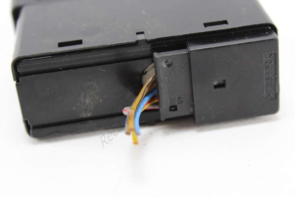 Interruptor de emergencia BMW E46 E53 E85 X5 61318368920 61.31-8 368 920 - foto 3