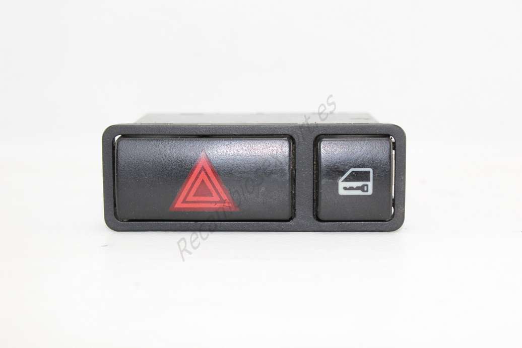 Interruptor de emergencia BMW E46 E53 E85 X5 61318368920 61.31-8 368 920 - foto 1